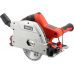 Cordless submersible saw | 140 mm | 52 (90˚) 38 (45˚) mm | 18 V | without battery (YT-821702)