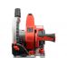 Cordless submersible saw | 140 mm | 52 (90˚) 38 (45˚) mm | 18 V | without battery (YT-821702)