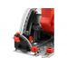 Cordless submersible saw | 140 mm | 52 (90˚) 38 (45˚) mm | 18 V | without battery (YT-821702)