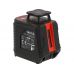 Green laser level 5-line (YT-30428)