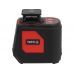 Green laser level 5-line (YT-30428)