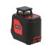 Green laser level 5-line (YT-30428)