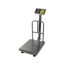 Electronic platform scales 300kg/50g (YT-73283)