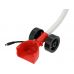 Handle 70-110cm grass trimmer: YT-828335, YT-828336, YT-828357, YT-828358 (YT-828337)