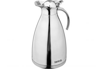 Termoss kafijai un tējas | 1,5 l (YG-07026)