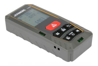 Laser rangefinder 40m (14600)