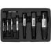 Broken Bolt Extractor Set | 8 pcs. (YT-05901)