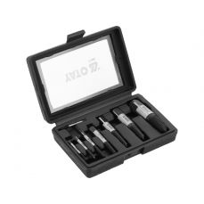 Broken Bolt Extractor Set | 8 pcs. (YT-05901)