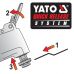 Multifunctional Tool | 400 W (YT-82221)