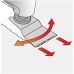 Multifunctional Tool | 400 W (YT-82221)