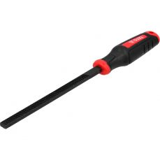 File for cleaning brake calipers | 155 mm x 10 mm (YT-06565)