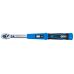 Dynamometric wrench | 6.3 mm (1/4") | 5 – 30 Nm (7521)