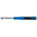 Dynamometric wrench | 6.3 mm (1/4") | 5 – 30 Nm (7521)