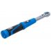 Dynamometric wrench | 6.3 mm (1/4") | 5 – 30 Nm (7521)