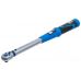 Torque Wrench | 10 mm (3/8") | 20 – 120 Nm (7523)