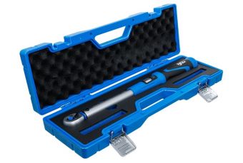 Torque Wrench | 10 mm (3/8") | 20 – 120 Nm (7523)