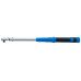 Torque Wrench | 10 mm (3/8") | 20 – 120 Nm (7523)