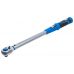 Dynamometric wrench | 12.5 mm (1/2") | 40 - 210 Nm (7524)
