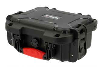 Suitcase | shockproof | airtight | 275 x 210 x 110 mm (YT-088970)
