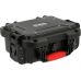 Suitcase | shockproof | airtight | 275 x 210 x 110 mm (YT-088970)