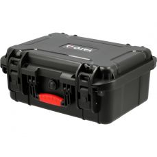 Suitcase | impact-resistant | airtight | 390 x 295 x 170 mm (YT-088973)