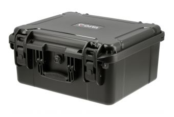 Suitcase | shockproof | airtight | 412 x 370 x 200 mm (YT-088975)
