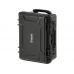 Suitcase | shockproof | airtight | 495 x 368 x 210 mm (YT-088978)