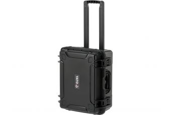 Suitcase | shockproof | airtight | 535 x 423 x 270 mm (YT-088980)