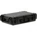 Suitcase | shockproof | airtight | 843 x 592 x 212 mm (YT-088983)