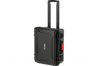 Suitcase | shockproof | airtight | 535 x 423 x 240 mm (YT-088988)