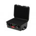 Suitcase | shockproof | airtight | 535 x 423 x 240 mm (YT-088988)