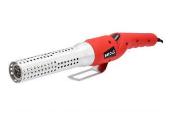 Electric grill lighter 2000W (600°C) (YG-20102)