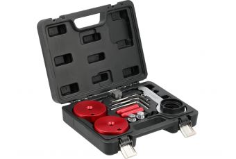 Instrumentu komplekts dīzeļdzinēja bloķēšanai | FORD 2.0 TDCI ECOBLUE (YT-060264)