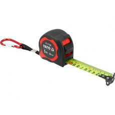 Measuring tape 5 m X 28mm (YT-71162)