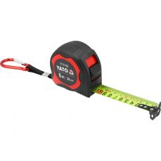 Tape measure 8 m X 28 mm (YT-71163)