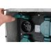 Street garden socket | stone imitation | IP44 | 4 X 230V (YT-81271)
