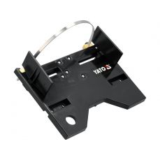 Cutting attachment for foam for a hot knife (YT-821919)