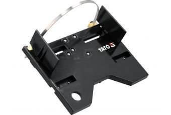 Cutting attachment for foam for a hot knife (YT-821919)