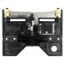 Cutting attachment for foam for a hot knife (YT-821919)