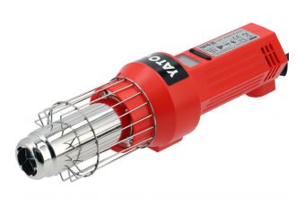 Būvniecības fēns | 3000 W (YT-82297)