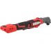Cordless Impact Wrench 160 Nm, 18 V (without battery and charger) (YT-828031)