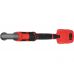 Cordless Impact Wrench 160 Nm, 18 V (without battery and charger) (YT-828031)