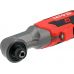 Cordless Impact Wrench 160 Nm, 18 V (without battery and charger) (YT-828031)
