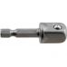 Cordless Impact Wrench 160 Nm, 18 V (without battery and charger) (YT-828031)