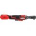 Cordless Impact Wrench 110 Nm, 18 V (without battery and charger) (YT-828033)