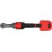 Cordless Impact Wrench 110 Nm, 18 V (without battery and charger) (YT-828033)