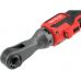 Cordless Impact Wrench 110 Nm, 18 V (without battery and charger) (YT-828033)