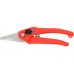 Flat pruning shears BASIC 187mm (YT-88062)