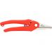 Flat pruning shears BASIC 187mm (YT-88062)