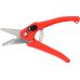 Flat pruning shears BASIC 187mm (YT-88062)